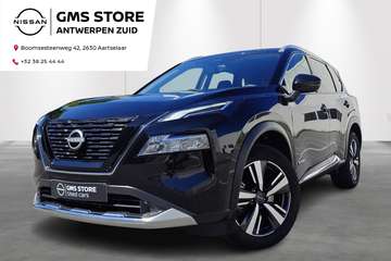 e-POWER e-4ORCE 4WD Tekna 7pl. - incl 2 jaar KARE