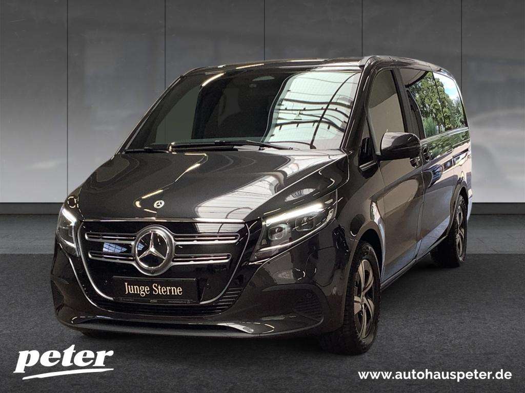 Mercedes-Benz EQV 300
