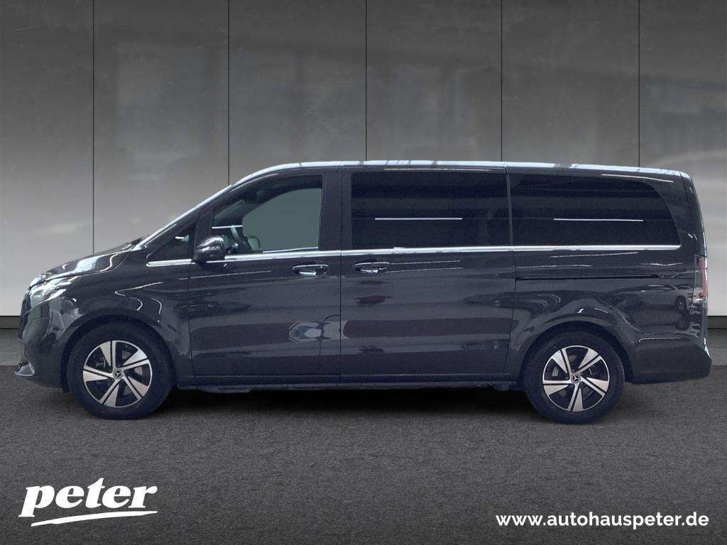 Mercedes-Benz EQV 300