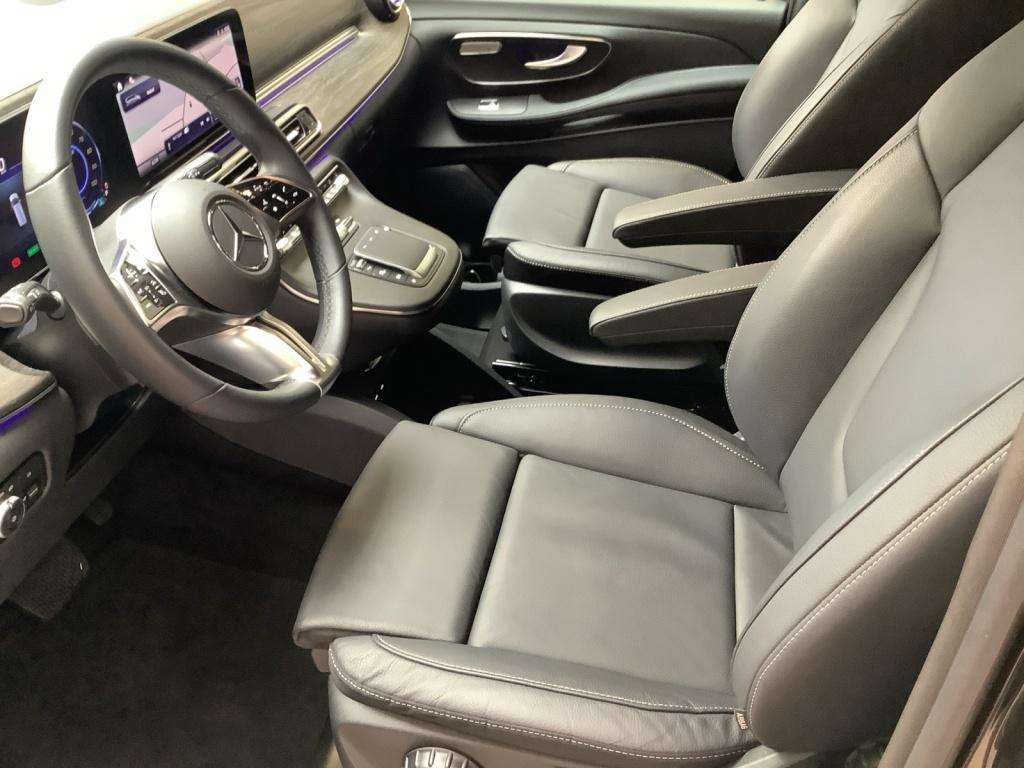 Mercedes-Benz EQV 300