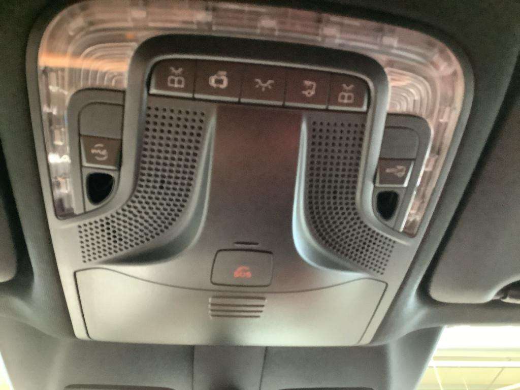 Mercedes-Benz EQV 300