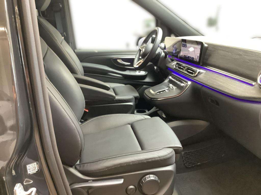 Mercedes-Benz EQV 300