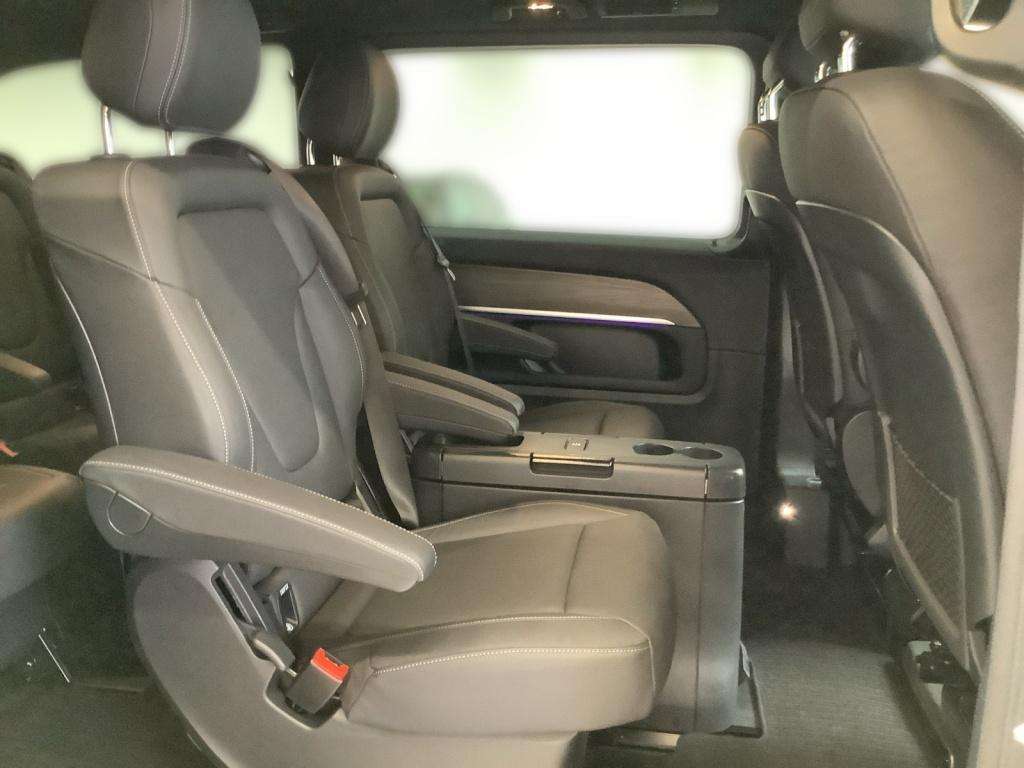 Mercedes-Benz EQV 300