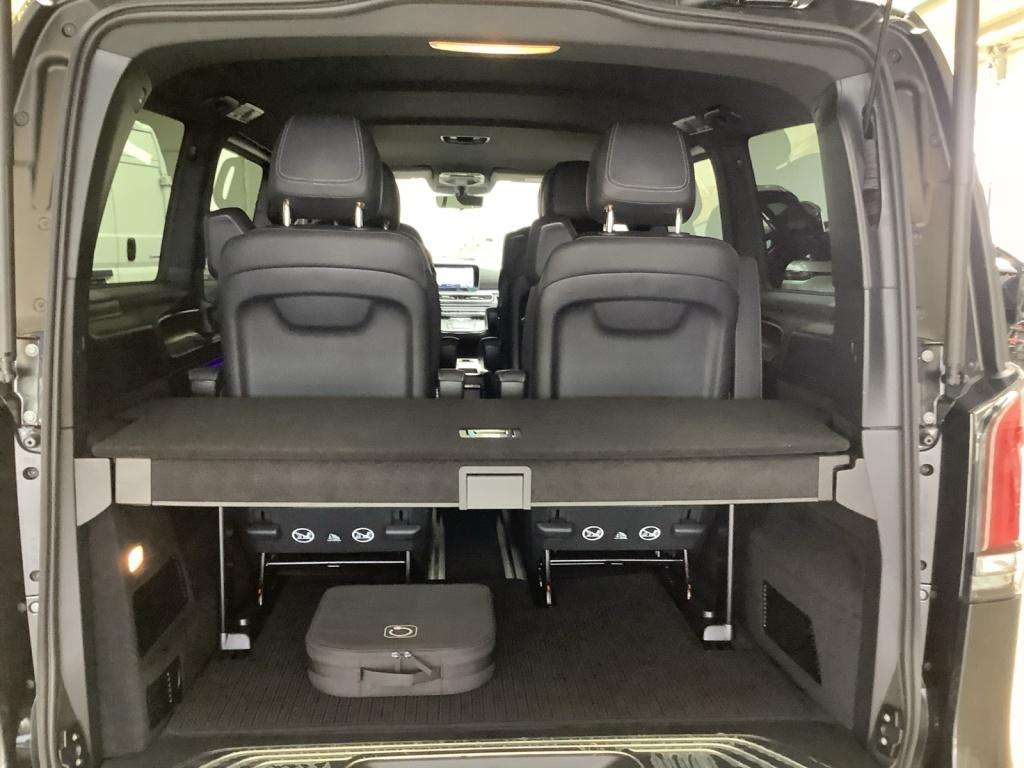 Mercedes-Benz EQV 300