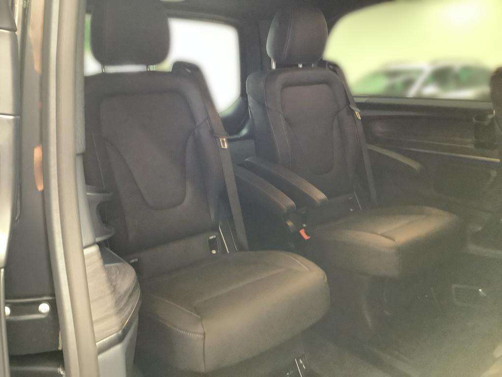 Mercedes-Benz EQV 300