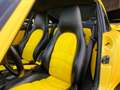 Porsche 993 TURBO WLS 1 PTS FARBE/LEDER EXCLUSIV/DEUTSCH Geel - thumbnail 27