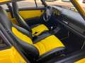 Porsche 993 TURBO WLS 1 PTS FARBE/LEDER EXCLUSIV/DEUTSCH Geel - thumbnail 28
