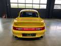 Porsche 993 TURBO WLS 1 PTS FARBE/LEDER EXCLUSIV/DEUTSCH Geel - thumbnail 6