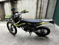 Fantic 125E 4 tempi Schwarz - thumbnail 3