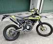 Fantic 125E 4 tempi Schwarz - thumbnail 2