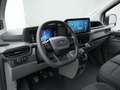 Ford Transit Custom Kasten 280 L1 136PS/Klima Wit - thumbnail 10