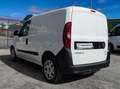 Fiat Doblo Doblo 1.6 natural power FURGONE 3 POSTI Bílá - thumbnail 5