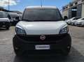 Fiat Doblo Doblo 1.6 natural power FURGONE 3 POSTI Bílá - thumbnail 8