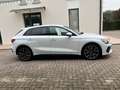 Audi A3 A 3 40 TFSI E  DSG  s line VIRTUAL 150 cv MATRIX Bianco - thumbnail 15