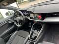 Audi A3 A 3 40 TFSI E  DSG  s line VIRTUAL 150 cv MATRIX Bianco - thumbnail 6