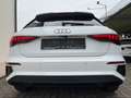 Audi A3 A 3 40 TFSI E  DSG  s line VIRTUAL 150 cv MATRIX Bianco - thumbnail 2