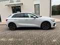 Audi A3 A 3 40 TFSI E  DSG  s line VIRTUAL 150 cv MATRIX Bianco - thumbnail 13