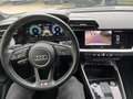 Audi A3 A 3 40 TFSI E  DSG  s line VIRTUAL 150 cv MATRIX Bianco - thumbnail 12
