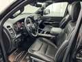 Dodge RAM 2021 RAM 1500 LARAMIE QUAD CAB 4X4 *SOFORTFINAN... Noir - thumbnail 9