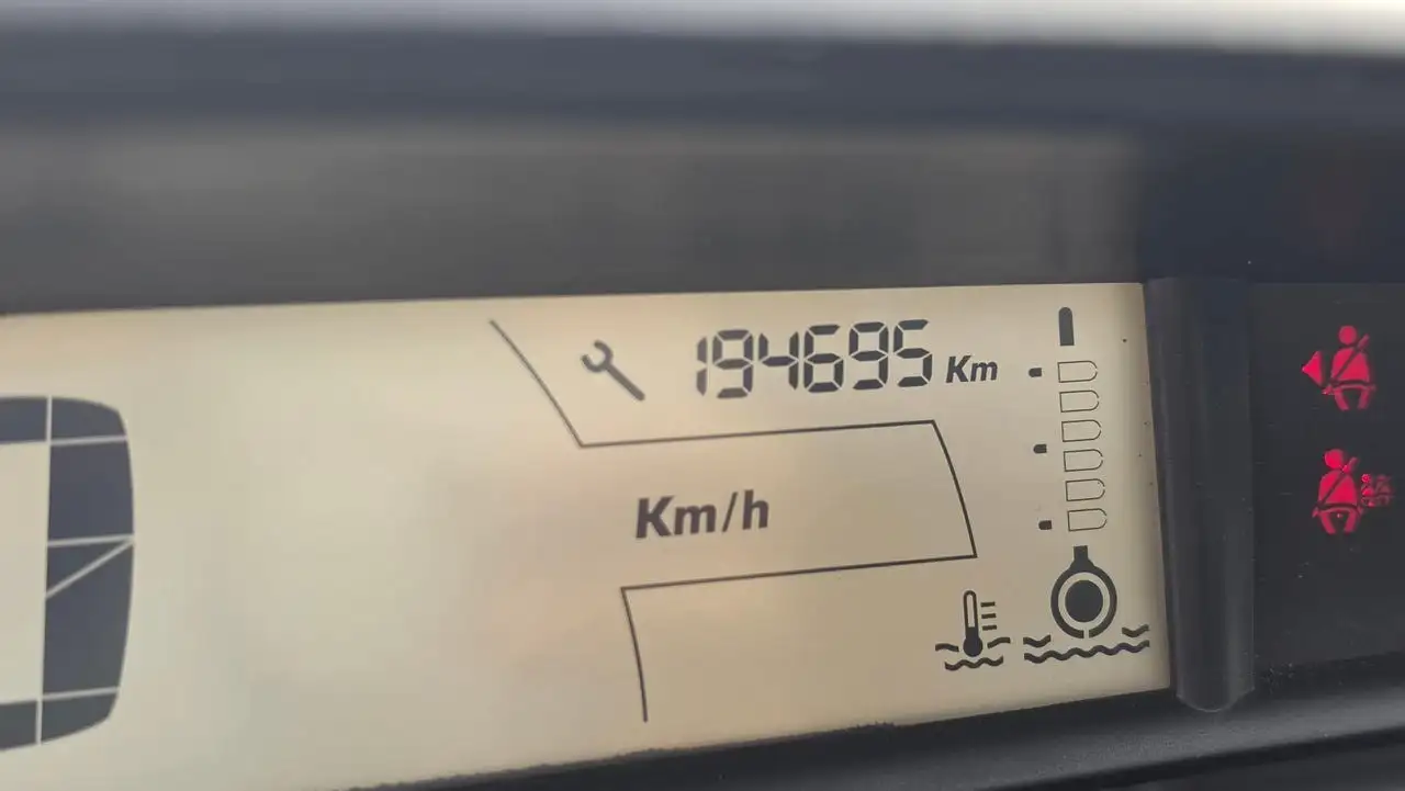 Citroen C4 Berline — photo 6