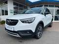 Opel Crossland X 1.2 Turbo Automatik Head-up-Displ... Weiß - thumbnail 3