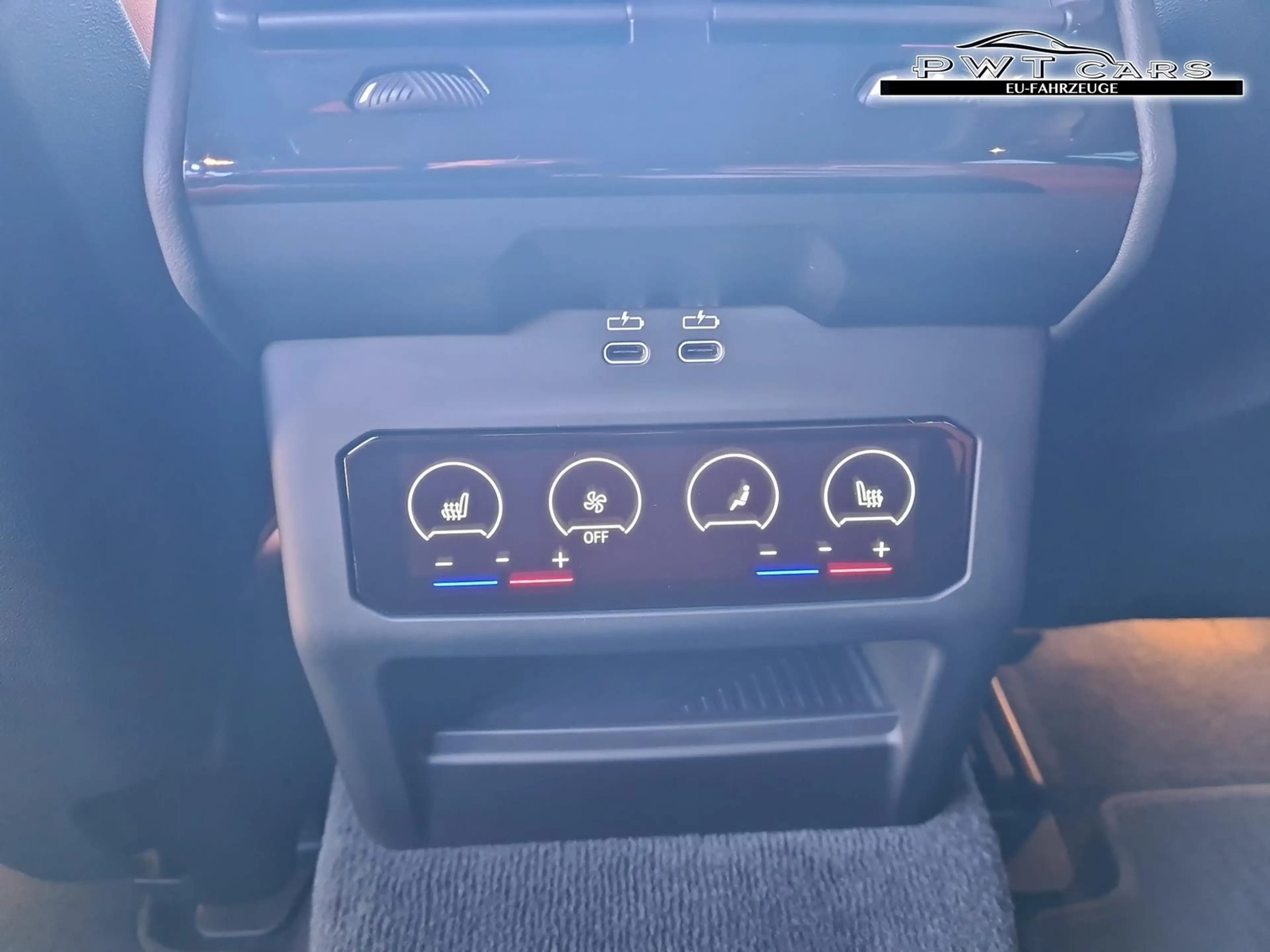 BMW M5 Basis Touring Comfort+DrivAssistPro+ParkPro+Pan... — photo 10