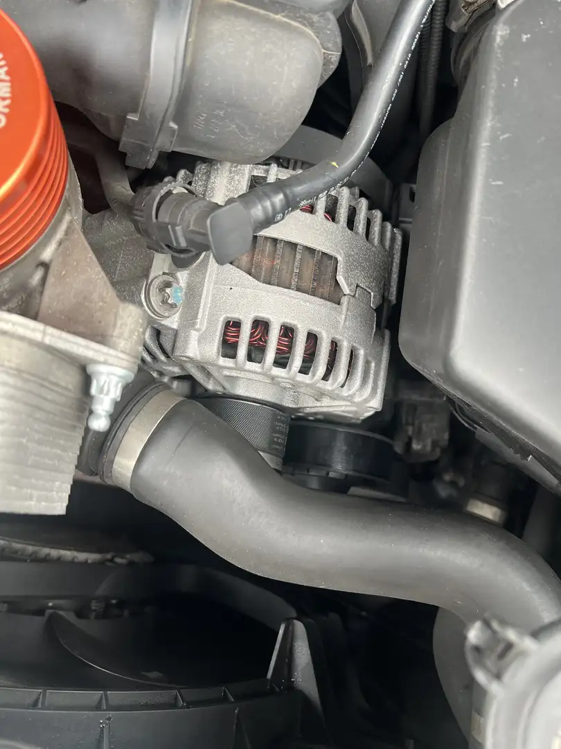 BMW 530 530i Touring Edition Sport - 2