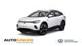 Volkswagen ID.4 Pro Performance *LED*NAVI*ACC*360*SHZ*TEL* Weiß - thumbnail 1
