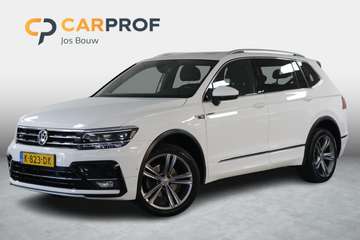 1.5 TSI Highline Business R-Line Nieuwe All-Season