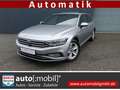 Volkswagen Passat Variant 2.0 TDI DSG+BUSINESS+NAVI+DIG.COCKPIT Silber - thumbnail 1