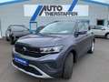 Volkswagen T-Cross 116PS Life DSG AppConnect/PDC/Kamera/LED Grau - thumbnail 1