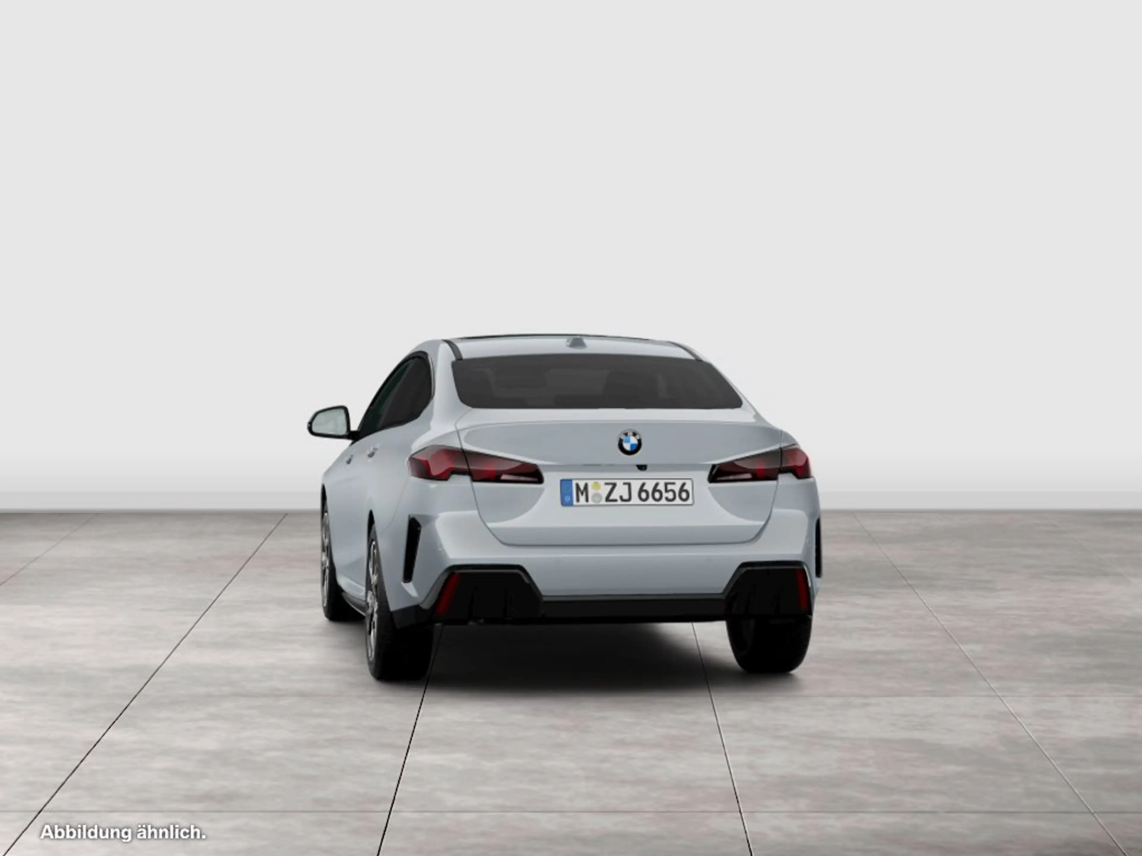 BMW 216 PANO RFK NAVI LED PDC V+H DAB Parkass. LM — photo 7