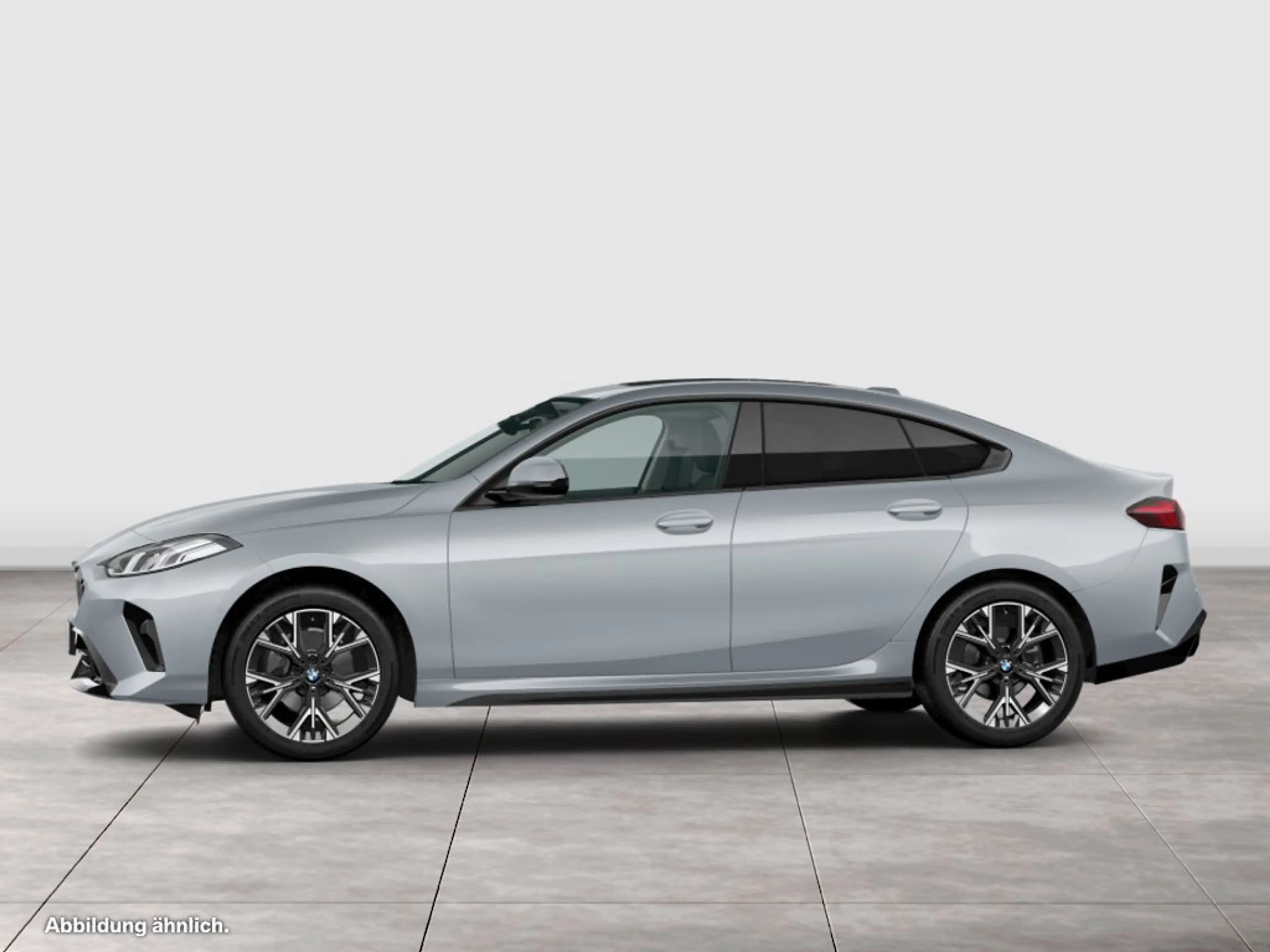 BMW 216 PANO RFK NAVI LED PDC V+H DAB Parkass. LM — photo 5
