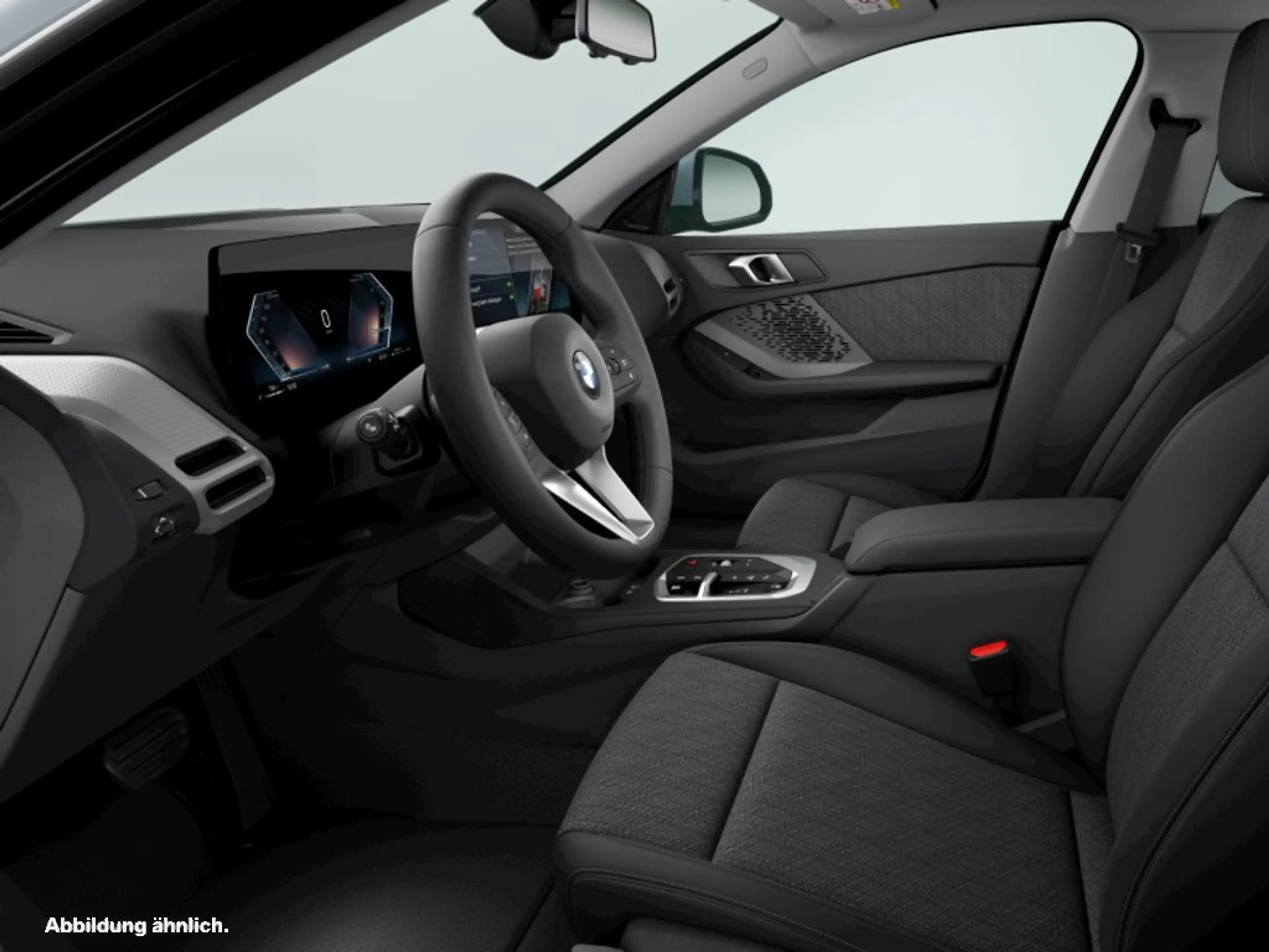 BMW 216 PANO RFK NAVI LED PDC V+H DAB Parkass. LM — photo 3