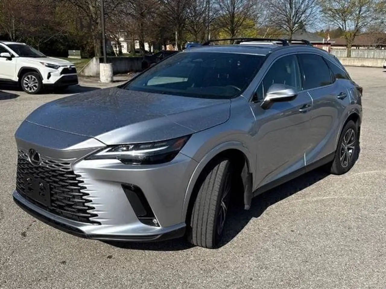 2024 Lexus RX