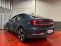 Polestar 2 Polestar 2 69 kWh Single Motor MY23 Bleu - thumbnail 3