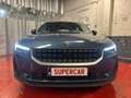 Polestar 2 Polestar 2 69 kWh Single Motor MY23 Bleu - thumbnail 2