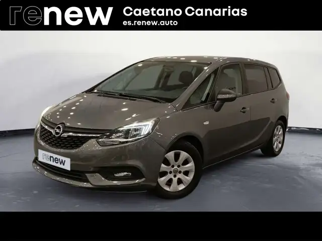 Opel Zafira Tourer 1.4 T S/S Selective