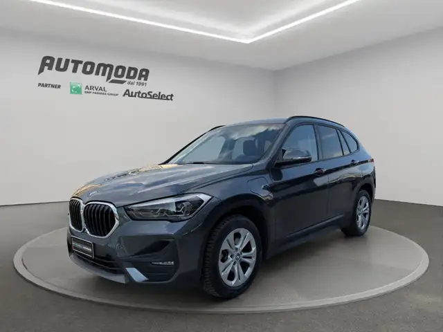 BMW X1 xdrive 25e advantage