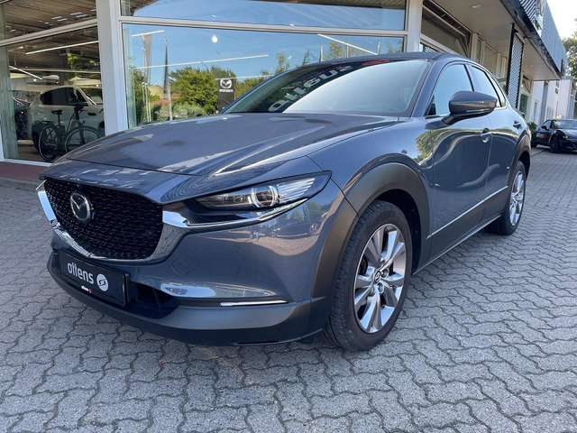 Mazda CX-30 2.0i 150PS M-Hybrid SELECTION DES-P PRE-P