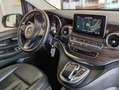 Mercedes-Benz V 220 AVANTG EDIT Lang 8 Sitze Burmester 360 Com Grau - thumbnail 11