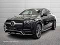 Mercedes-Benz GLE 350 - GLE Coupe 350 de phev (e eq-power) Premium 4mati Nero - thumbnail 1