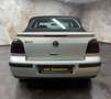 Volkswagen Golf 1.6 Cabrio+Scheckheft+Tüv Au Neu+TOP Silber - thumbnail 9