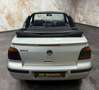 Volkswagen Golf 1.6 Cabrio+Scheckheft+Tüv Au Neu+TOP Silber - thumbnail 6