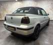 Volkswagen Golf 1.6 Cabrio+Scheckheft+Tüv Au Neu+TOP Silber - thumbnail 8