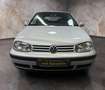 Volkswagen Golf 1.6 Cabrio+Scheckheft+Tüv Au Neu+TOP Silber - thumbnail 2