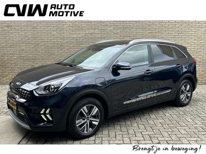 Kia Niro 1.6 GDi PHEV 141pk Comfort | Camera | Adaptieve cr