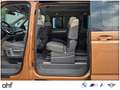 Volkswagen T7 Multivan LIFE LANG LED ACC PANO AHK STDHZ RFK Gold - thumbnail 27