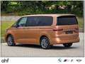 Volkswagen T7 Multivan LIFE LANG LED ACC PANO AHK STDHZ RFK Gold - thumbnail 3