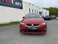 SEAT Ibiza 1.0 EcoTSI 115CV BERLINE FR PACK SPORT - Garantie  Rouge - thumbnail 2